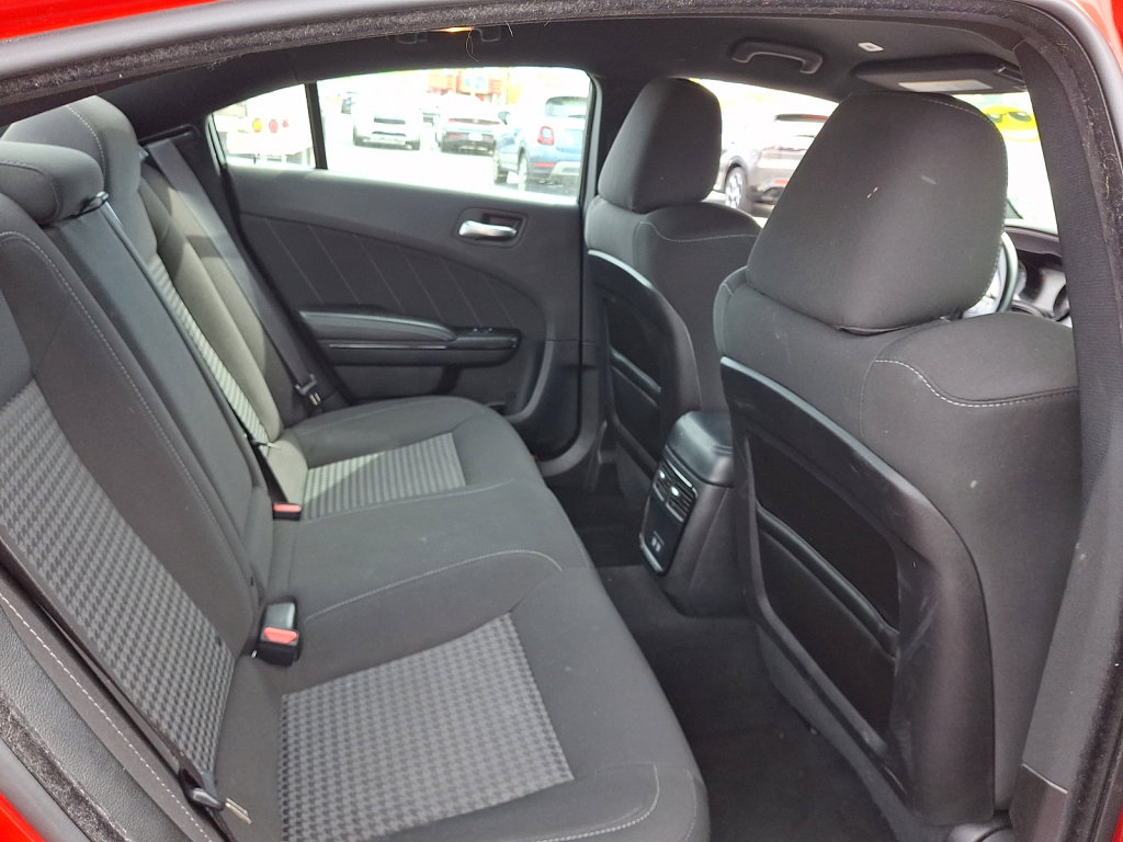 Used 2023 Dodge Charger GT w/ Blacktop Package image 15