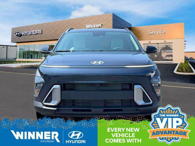 New 2026 Hyundai Kona SEL Sport image 13