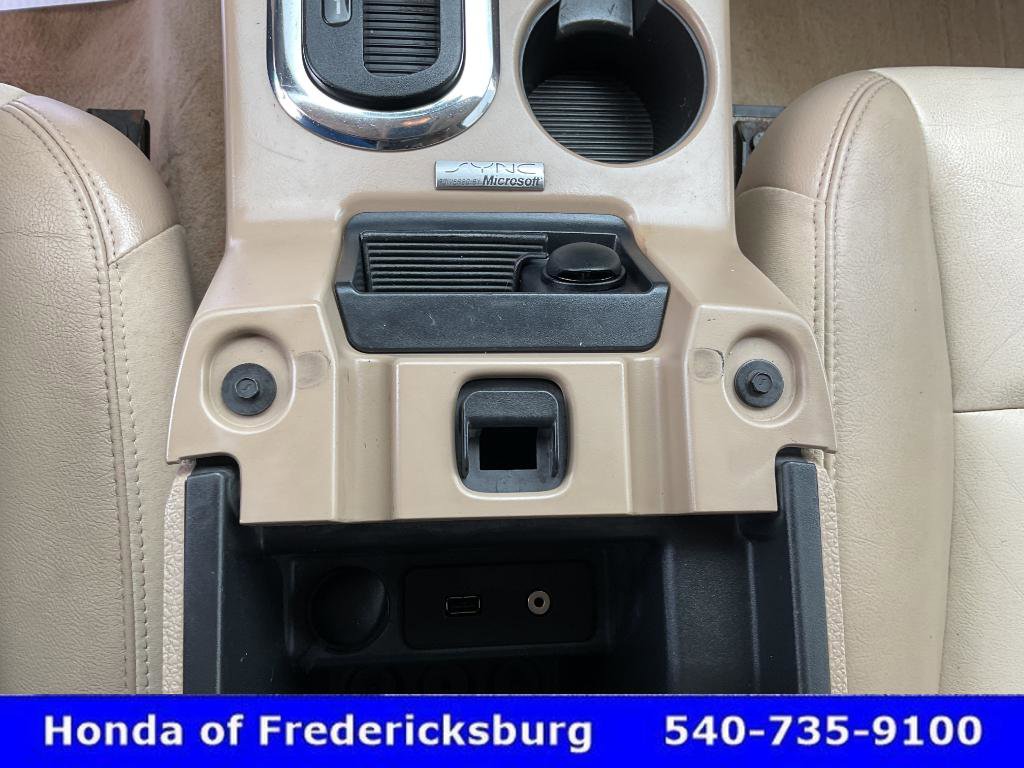 Used 2010 Ford Explorer Eddie Bauer AWD/4WD image 37