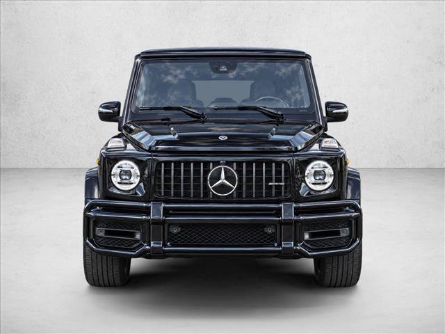 Used 2024 Mercedes-Benz G 63 AMG 4MATIC image 2