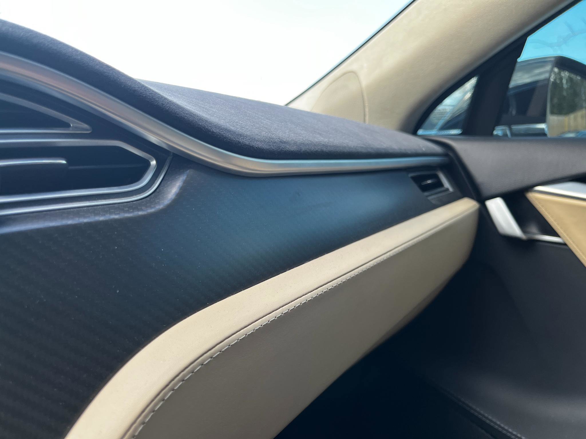 Used 2015 Tesla Model S P85D image 31