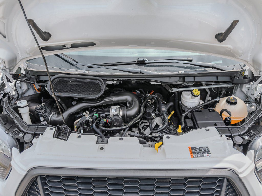 Used 2024 Ford Transit 350 XL RWD image 37