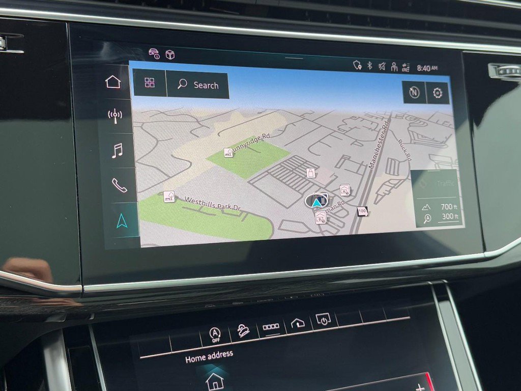 Used 2023 Audi Q7 2.0T Premium Plus image 21