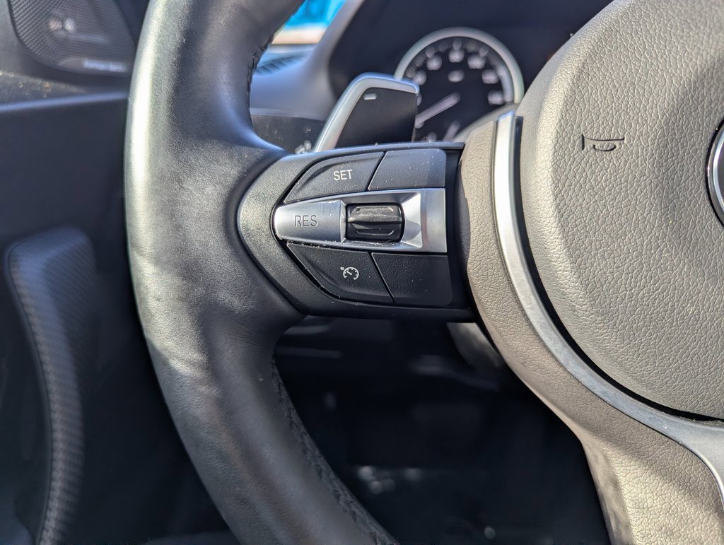 Used 2021 BMW M240i xDrive Coupe w/ Premium Package image 25