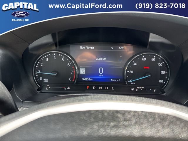 Certified 2023 Ford Explorer XLT w/ Equipment Group 202A image 26