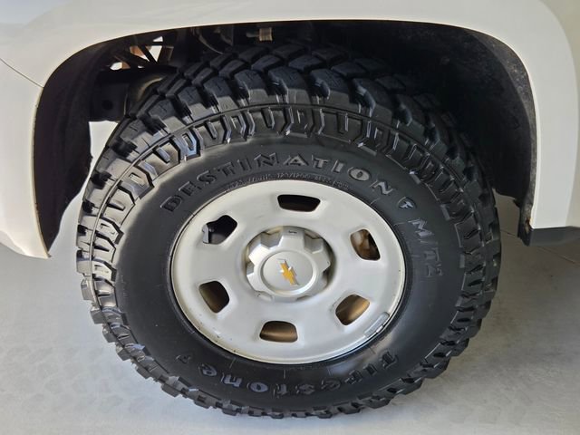 Used 2015 Chevrolet Colorado W/T w/ WT Convenience Package image 21