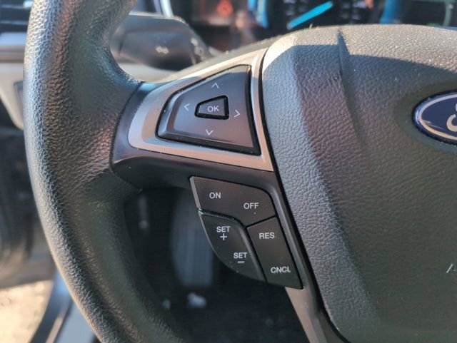 Used 2018 Ford Fusion SE image 17