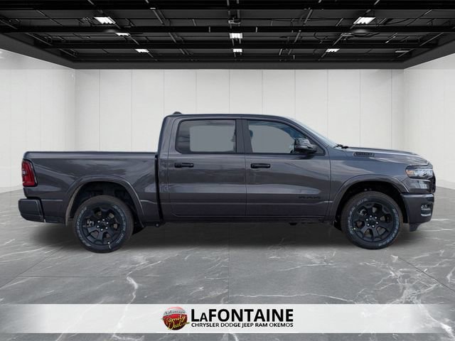 New 2026 RAM 1500 Big Horn image 6