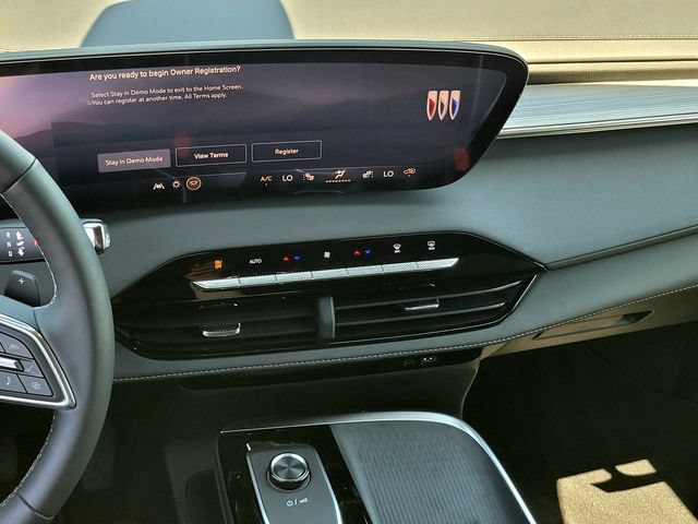 New 2026 Buick Enclave Preferred w/ Power Package FWD image 13