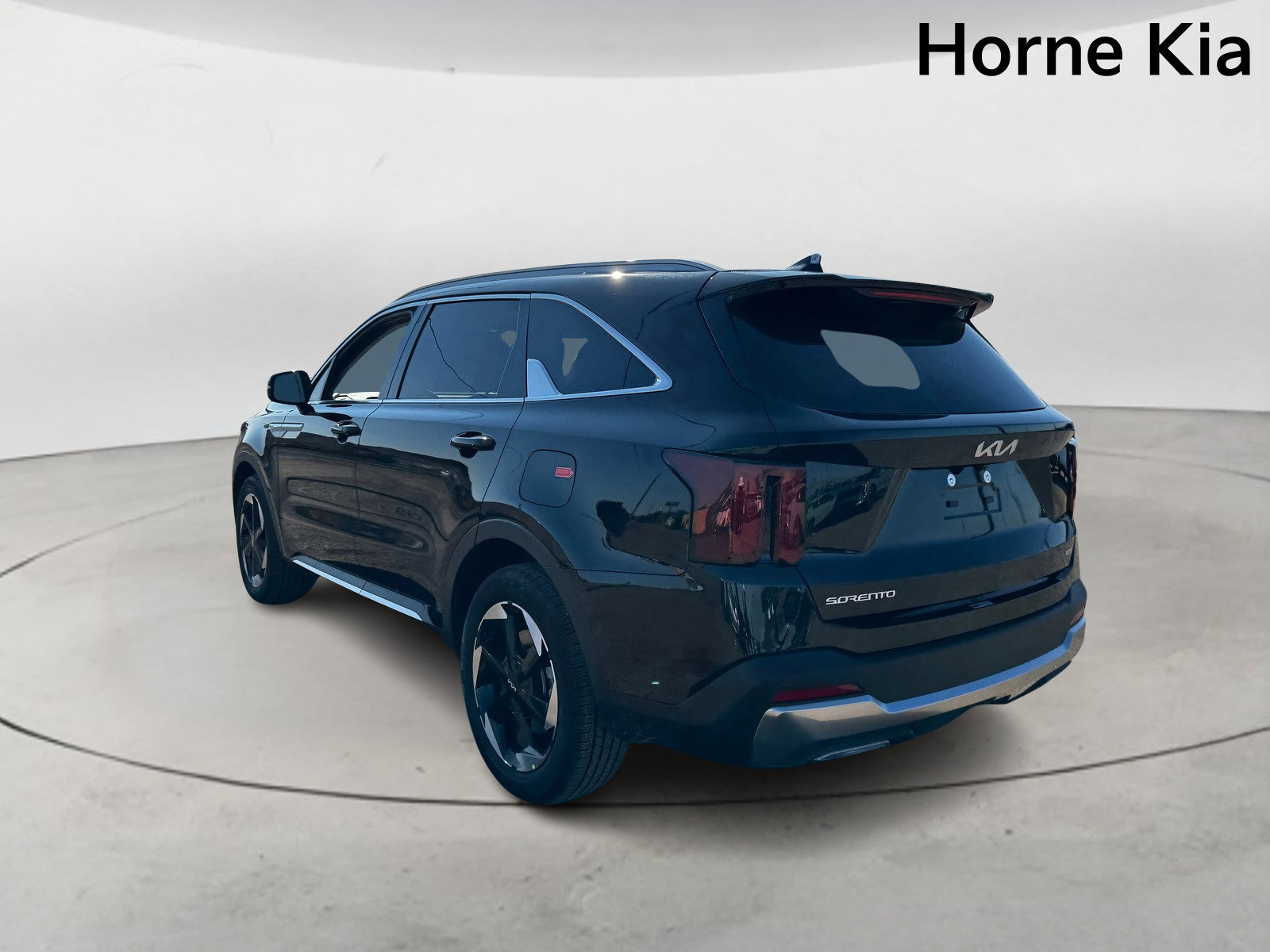 New 2026 Kia Sorento EX w/ EX Premium Package image 5