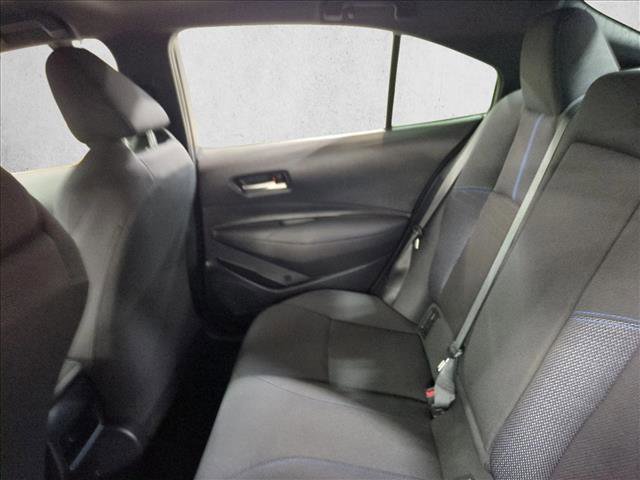 Used 2022 Toyota Corolla SE image 17
