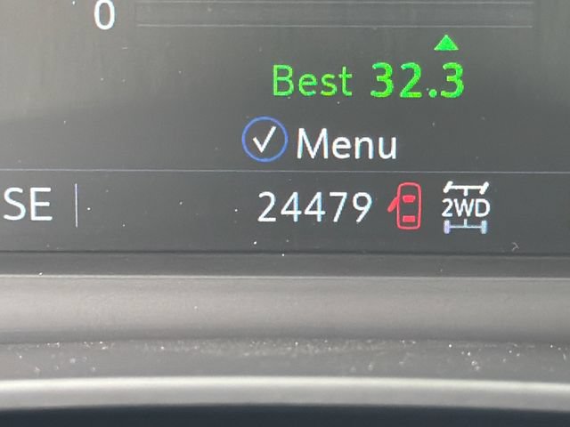 Certified 2024 Cadillac XT6 Luxury w/ LPO, Floor Liner Package AWD/4WD image 28
