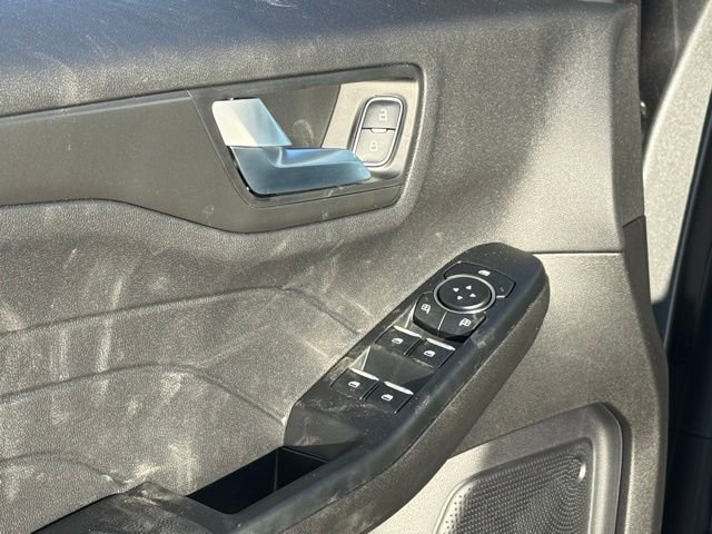 New 2026 Ford Escape SE image 19