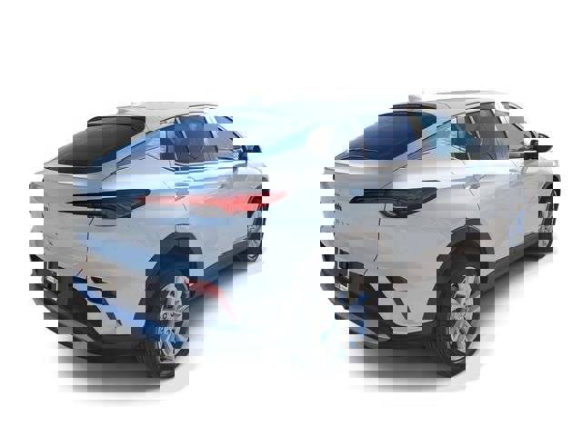 New 2026 Buick Envista Preferred w/ Convenience II Package image 5