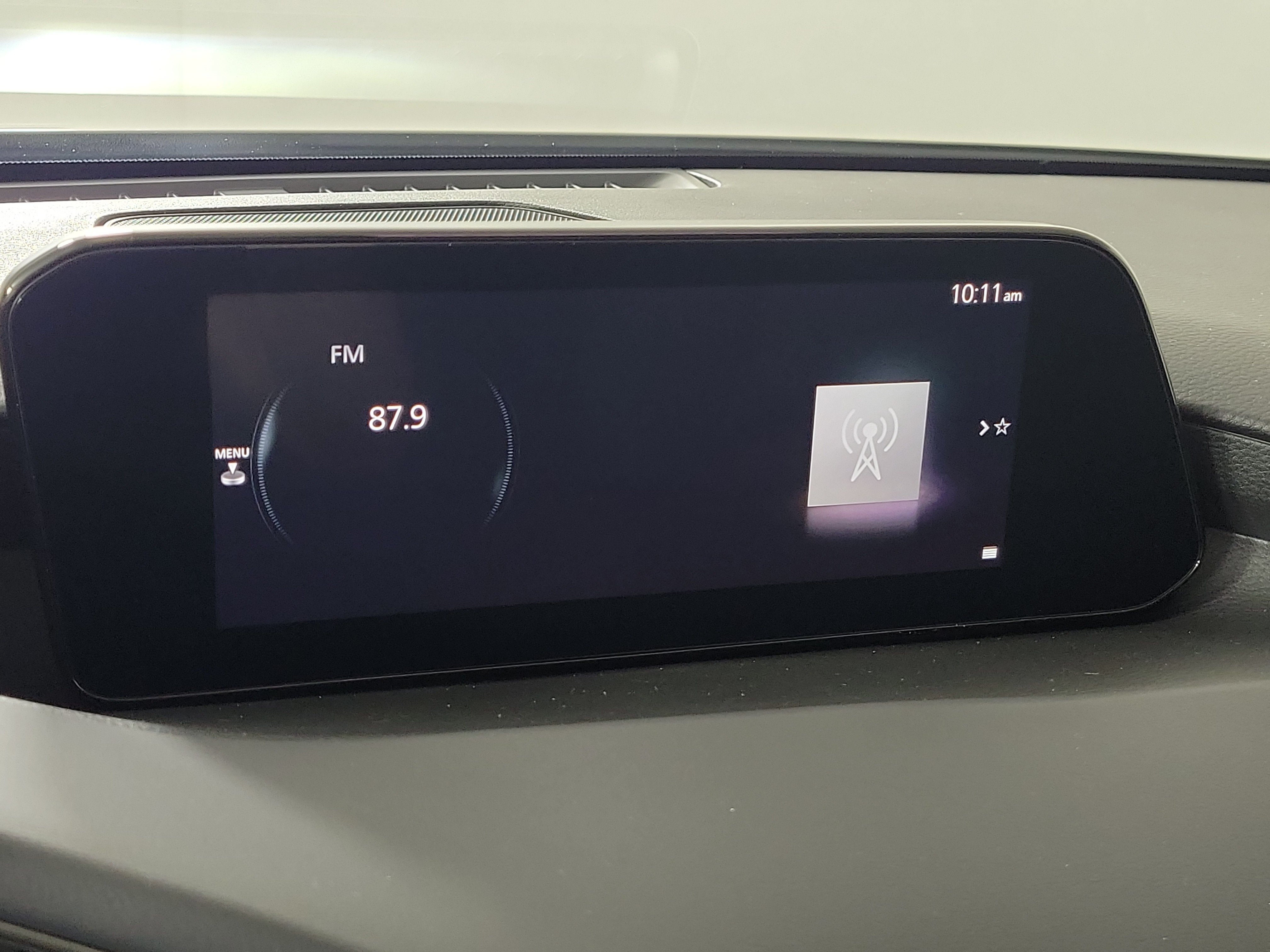 New 2026 MAZDA MAZDA3 2.5 S Sedan w/ Preferred Pkg FWD image 19