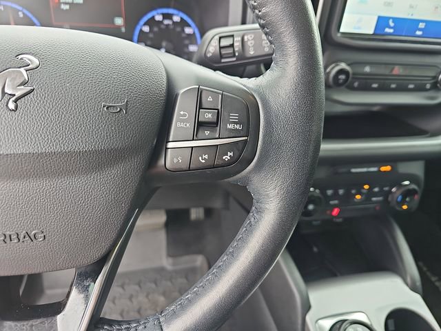 Used 2022 Ford Bronco Sport Big Bend w/ Convenience Package AWD/4WD image 18