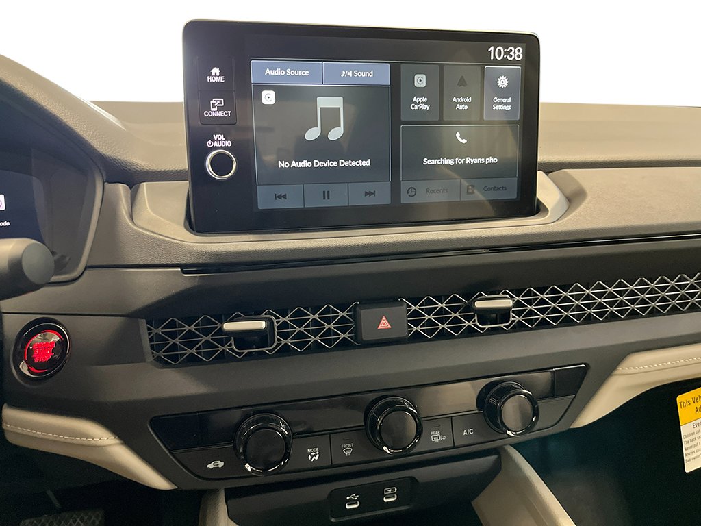 New 2026 Honda Accord SE image 20