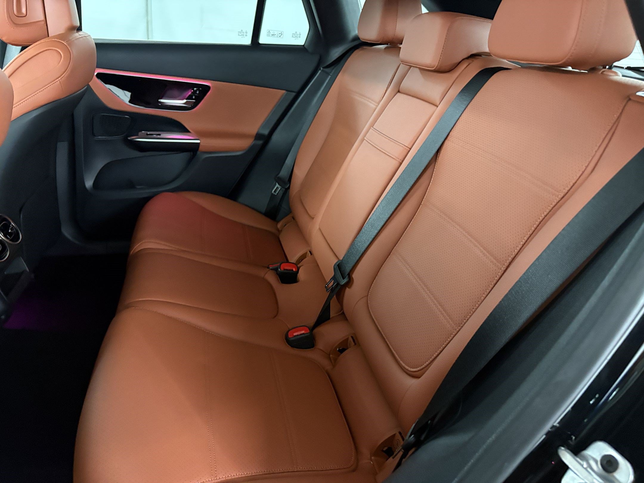 Certified 2026 Mercedes-Benz GLC 300 image 22