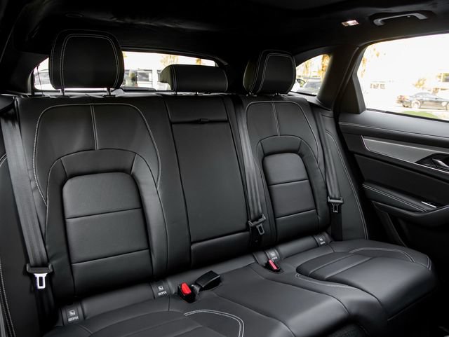 New 2025 Jaguar F-PACE R-Dynamic S AWD/4WD image 23
