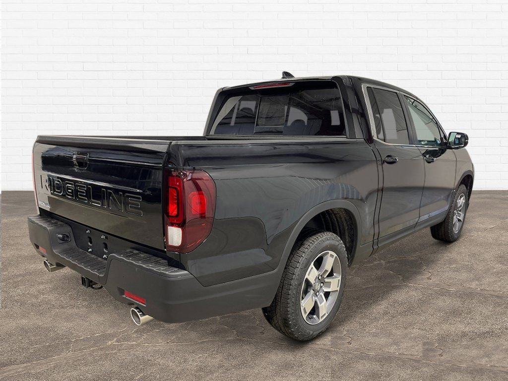 New 2026 Honda Ridgeline RTL image 6