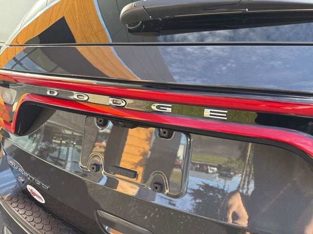 New 2026 Dodge Durango GT image 31