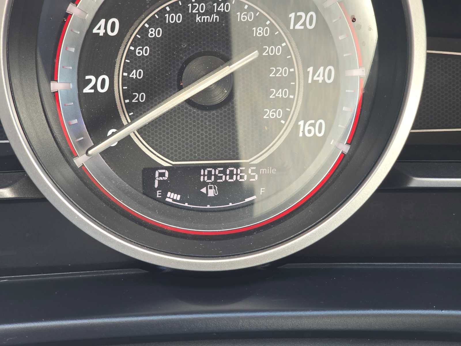 Used 2014 MAZDA MAZDA3 i SV FWD image 26