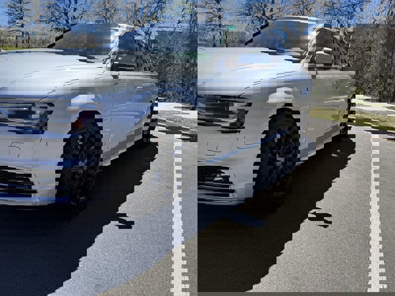 Used 2014 Audi S4 Premium Plus image 19