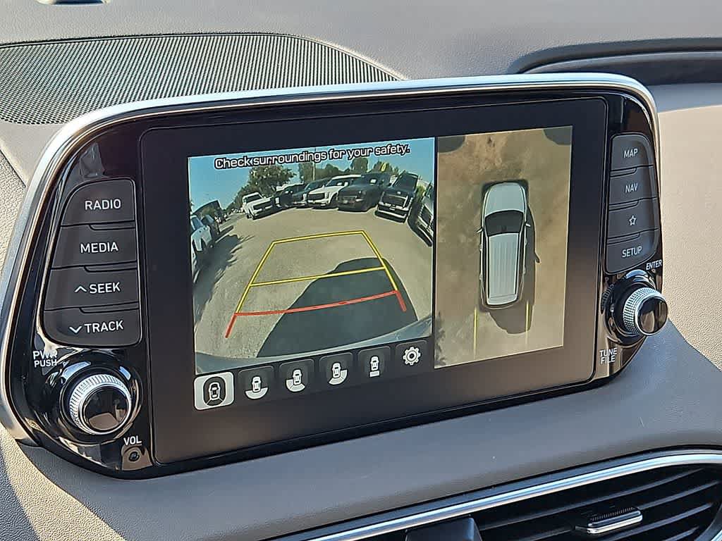 Used 2019 Hyundai Santa Fe FWD image 18