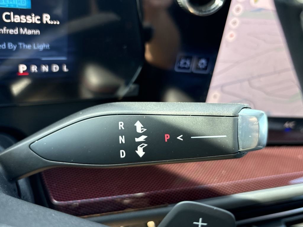 New 2026 Chevrolet Traverse Z71 w/ Enhanced Driving Package image 18