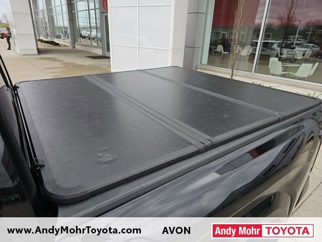 Used 2024 Toyota Tacoma SR5 image 29