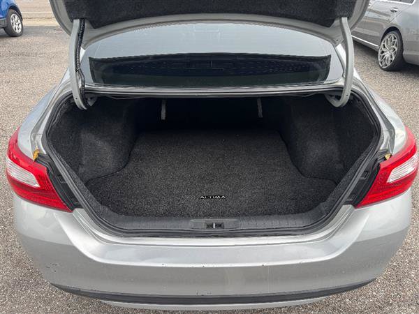 Used 2017 Nissan Altima 2.5 S w/ Power Driver Seat Package FWD image 15