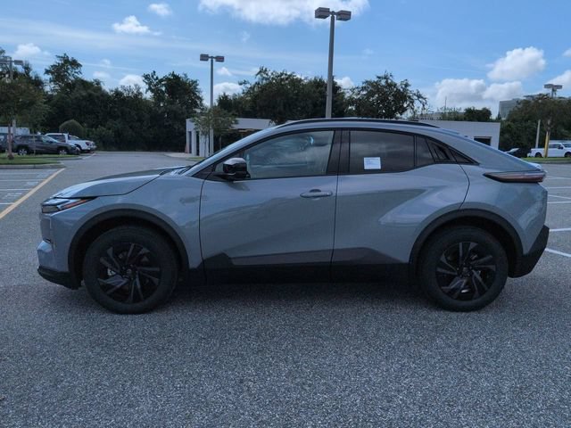 New 2026 Toyota C-HR AWD/4WD image 7