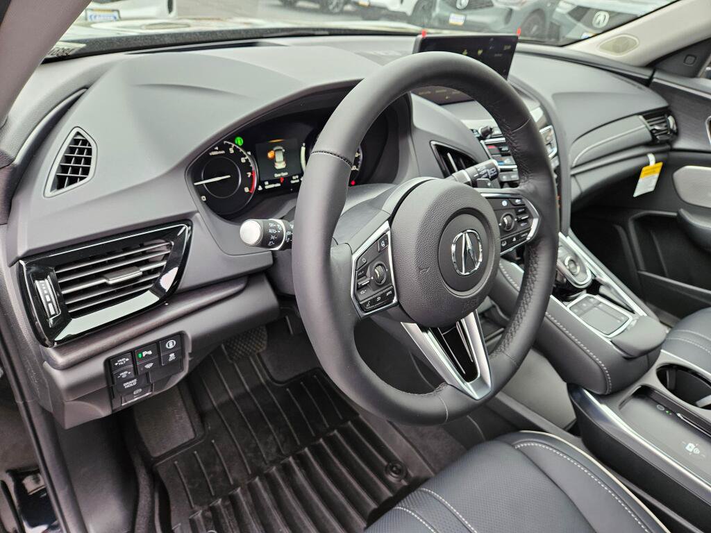 New 2026 Acura RDX w/ Advance Package AWD/4WD image 24