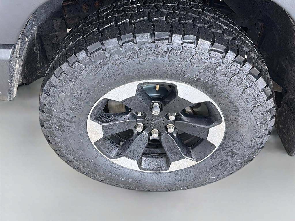 Used 2021 RAM 1500 Rebel w/ Level 2 Equipment Group AWD/4WD image 16