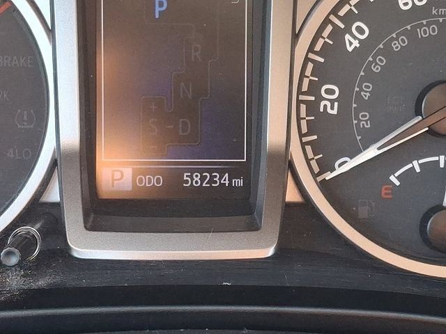 Certified 2020 Toyota Tacoma SR5 AWD/4WD image 23