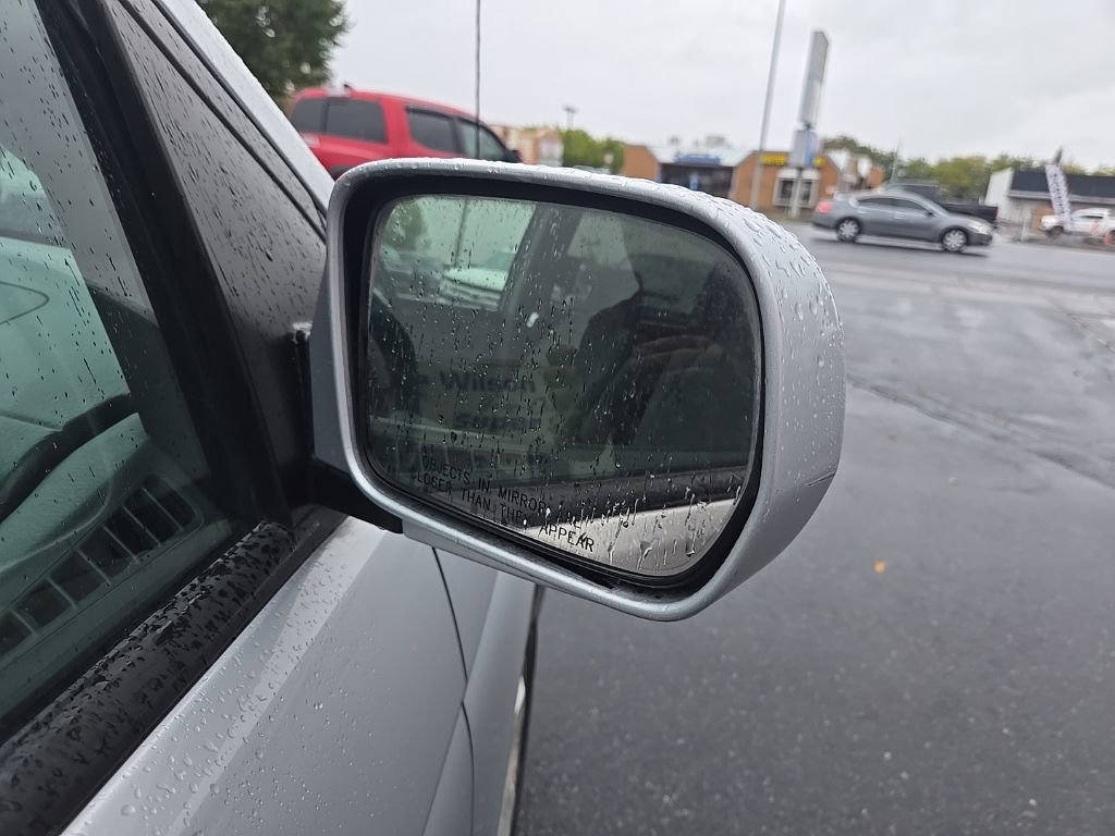 Used 2001 Honda Odyssey EX image 25