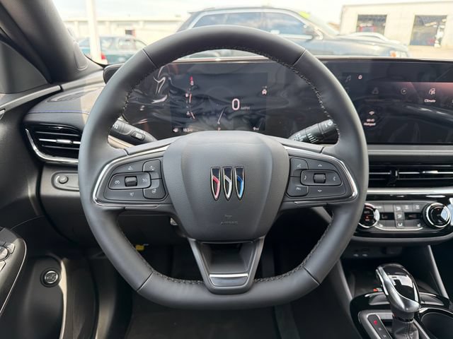 New 2026 Buick Envista Sport Touring w/ Convenience I Package FWD image 10
