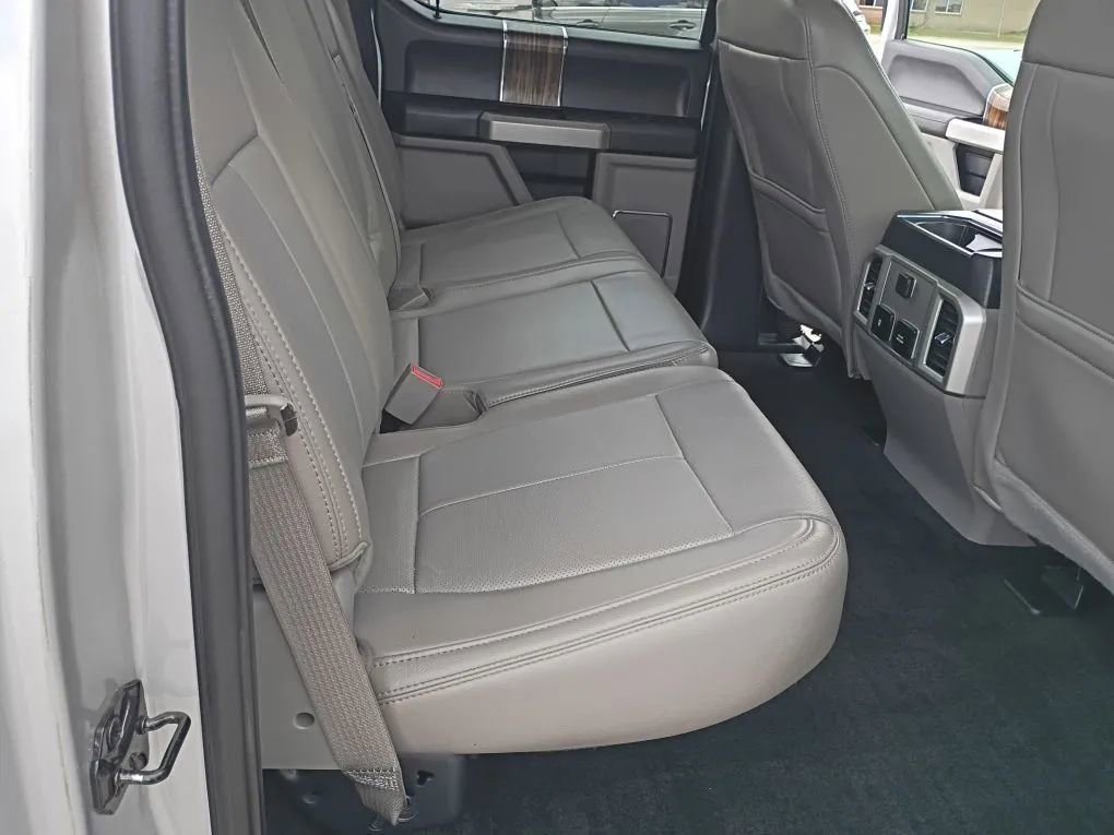 Used 2018 Ford F150 Lariat image 20