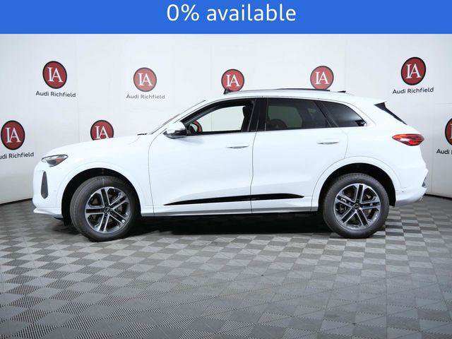 New 2025 Audi Q5 Premium image 5