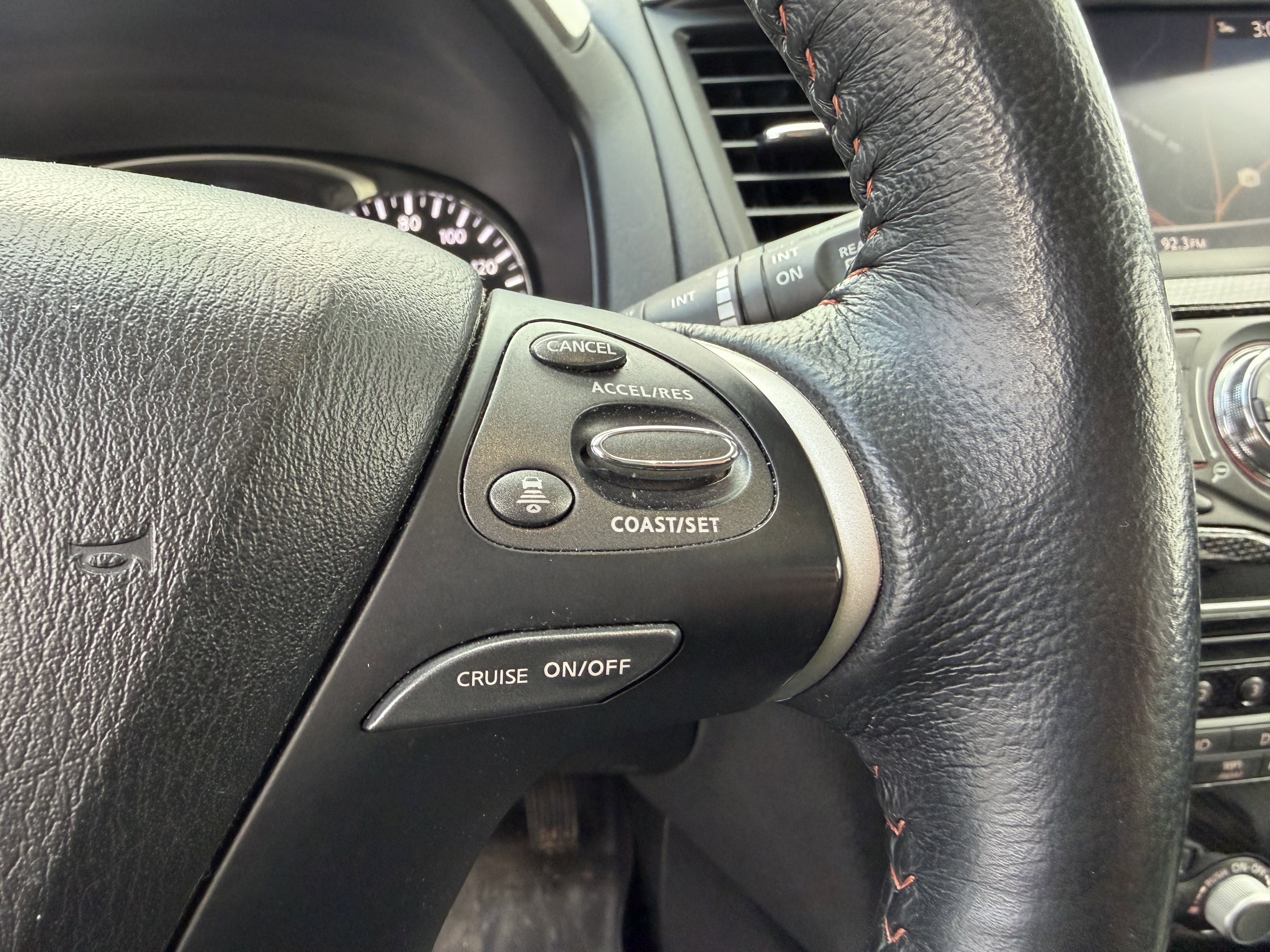 Used 2020 Nissan Pathfinder SV w/ Rock Creek Edition image 16