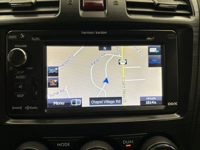 Used 2014 Subaru Forester 2.5i Touring w/ Protection Package #2 image 24