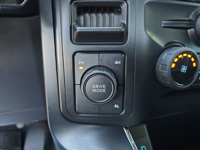 Used 2024 Ford F150 STX image 16