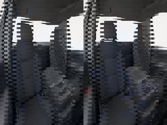 New 2026 GMC Sierra 1500 Pro w/ Pro Value Package image 16