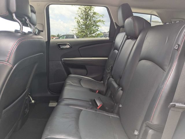Used 2019 Dodge Journey GT AWD/4WD image 13