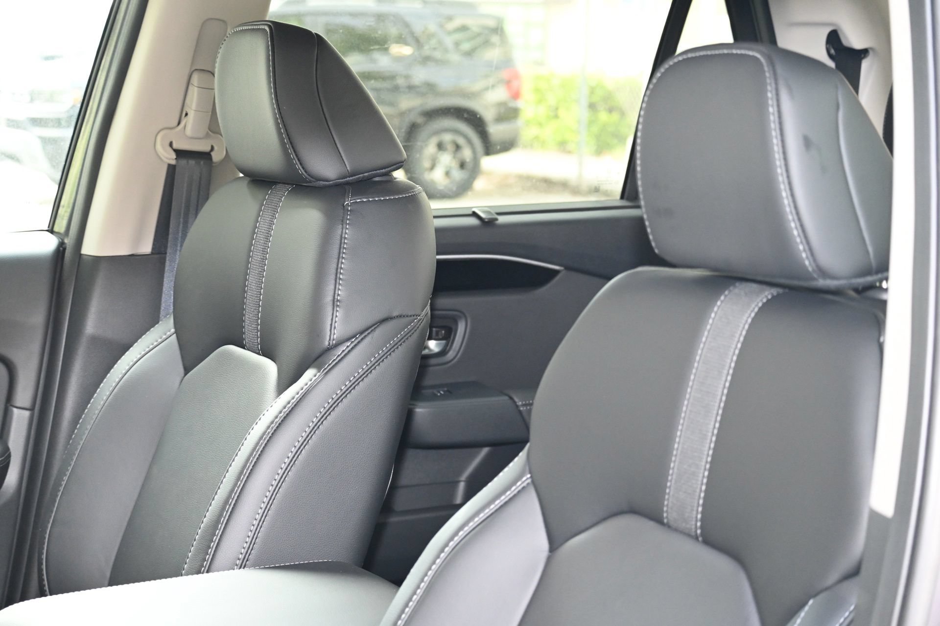 New 2026 Honda Pilot EX-L image 17