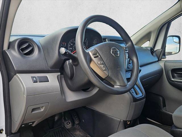 Used 2019 Nissan NV200 S w/ Cruise Control Package FWD image 9