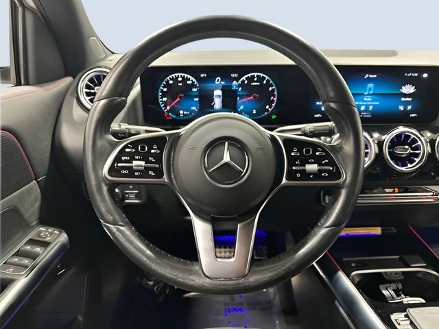 Certified 2023 Mercedes-Benz GLA 250 4MATIC image 17