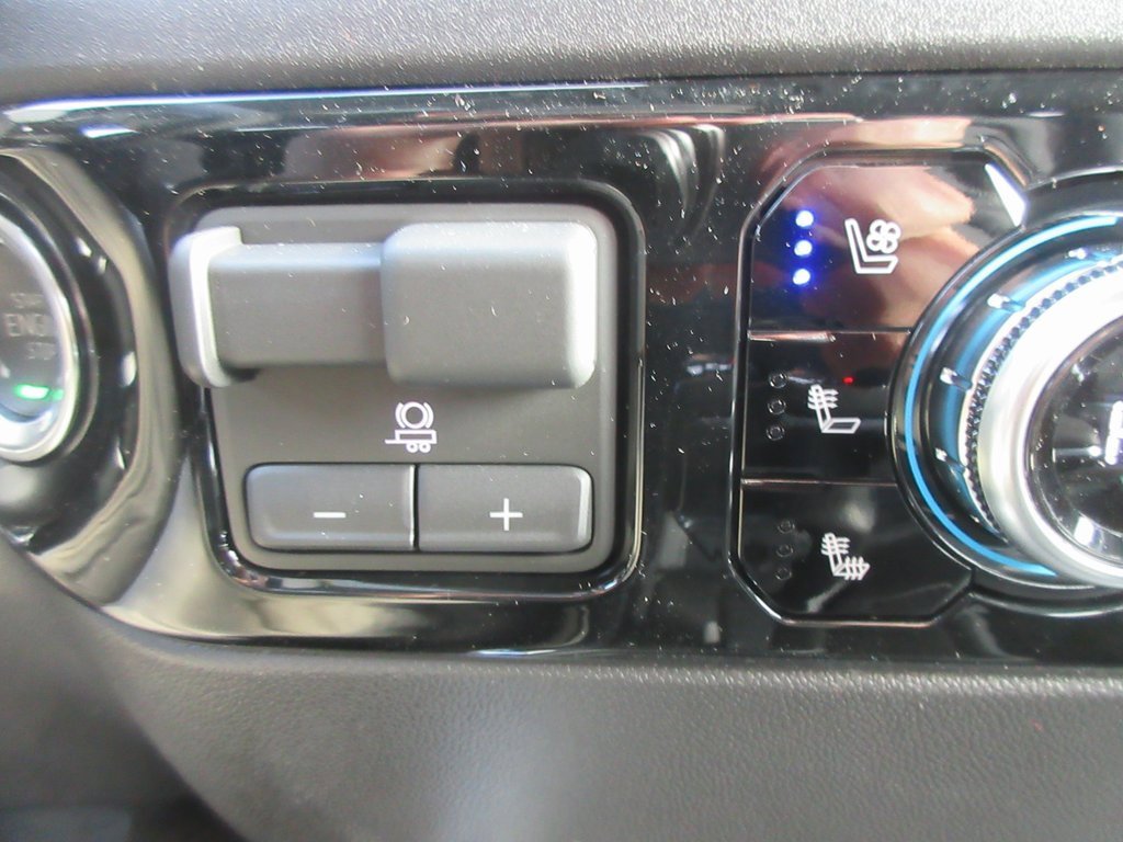 New 2026 GMC Sierra 1500 SLT w/ SLT Premium Plus Package image 20