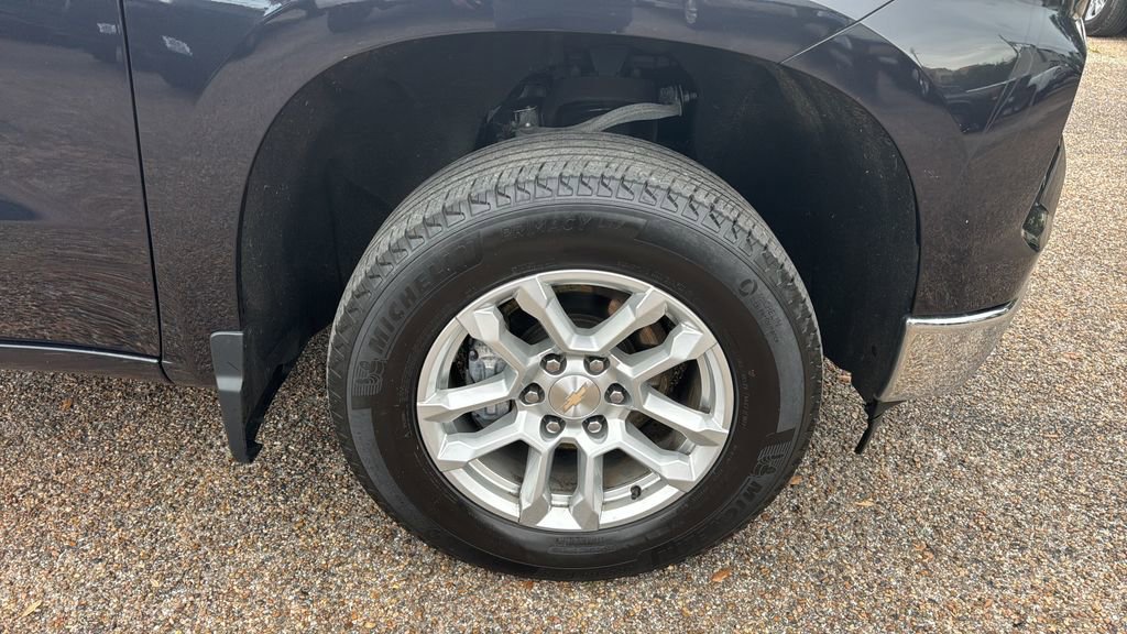 Used 2022 Chevrolet Silverado 1500 LT image 20