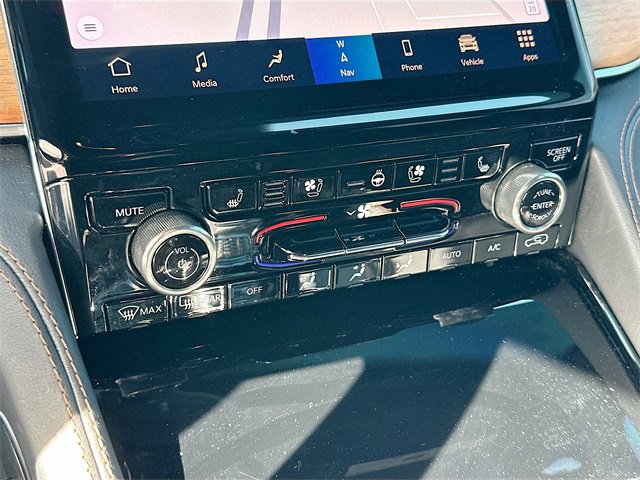 Certified 2023 Jeep Grand Cherokee Summit image 16